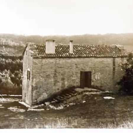 Canto Perdigal Nyaraló