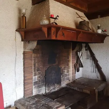 Canto Perdigal Nyaraló