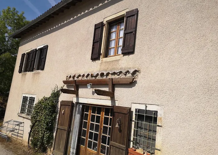 Canto Perdigal Caylus