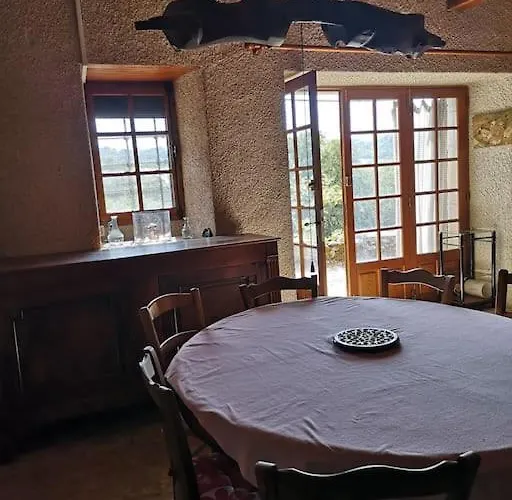 Feriehus Canto Perdigal