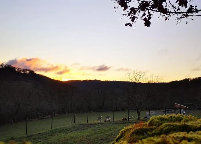 Feriehus Canto Perdigal