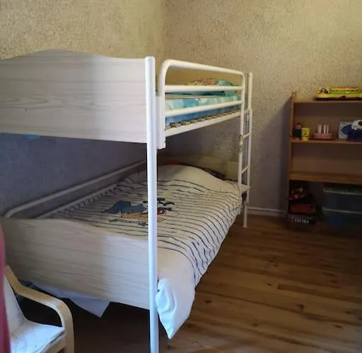 Feriehus Canto Perdigal *