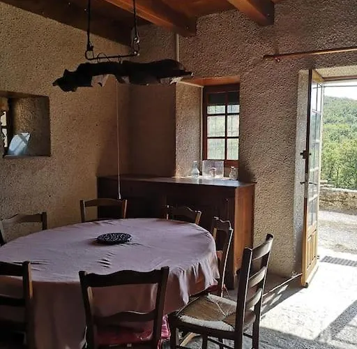 Feriehus Canto Perdigal Caylus