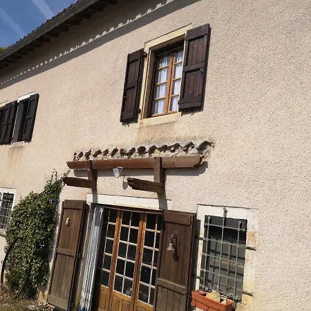 Canto Perdigal Caylus