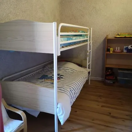 Prázdninový dům Canto Perdigal *