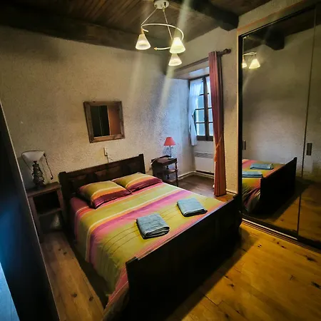 Canto Perdigal * Caylus