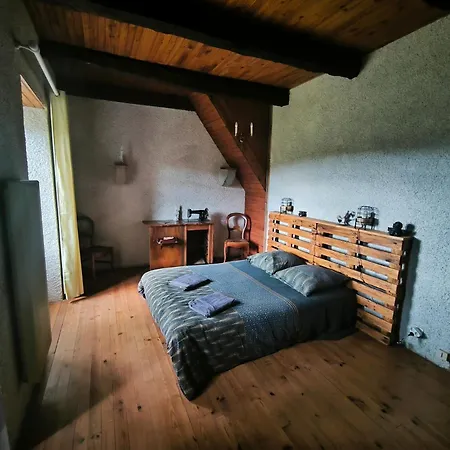 Canto Perdigal * Caylus