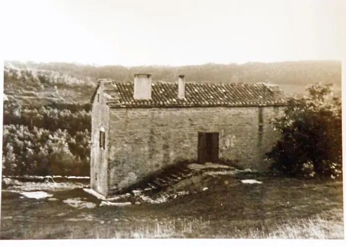 Canto Perdigal Дом отдыха