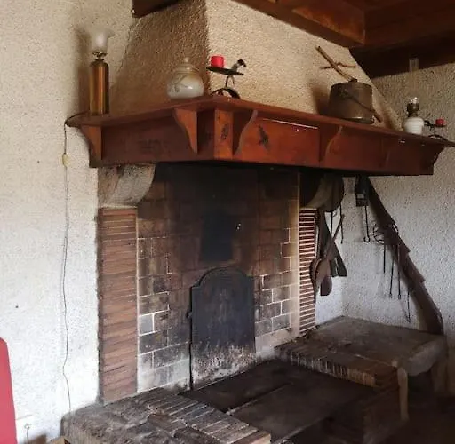 Canto Perdigal Дом отдыха