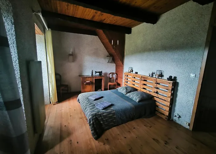 Canto Perdigal * Caylus